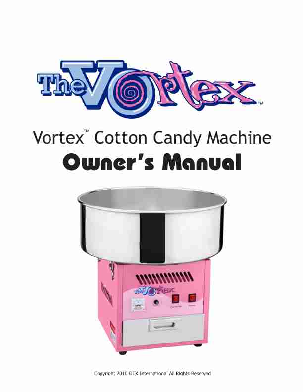The Vortex Cotton Candy Machine Manual-page_pdf